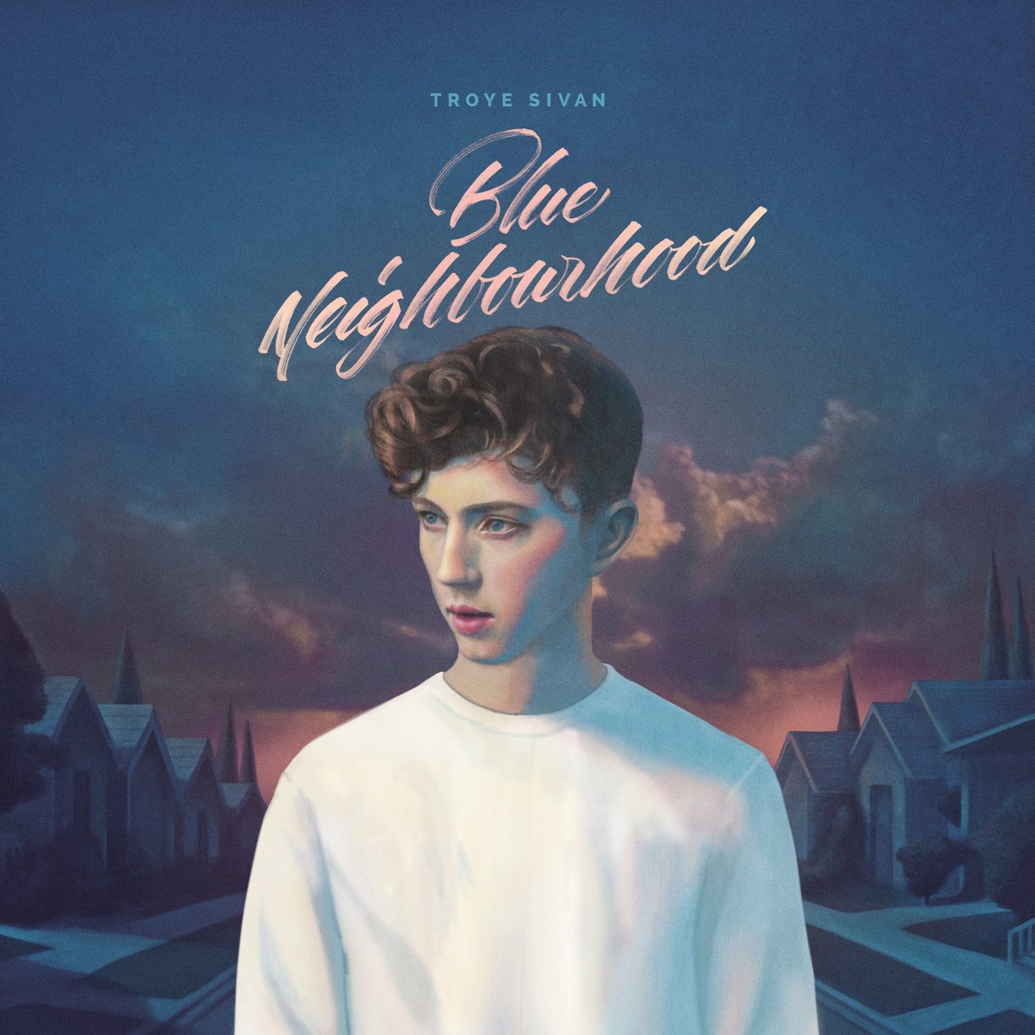 Troye Sivan Blue Neighbourhood Album Review