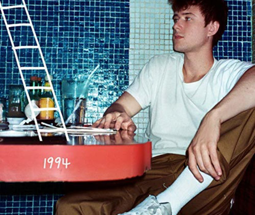 alec benjamin, "1994" | track review