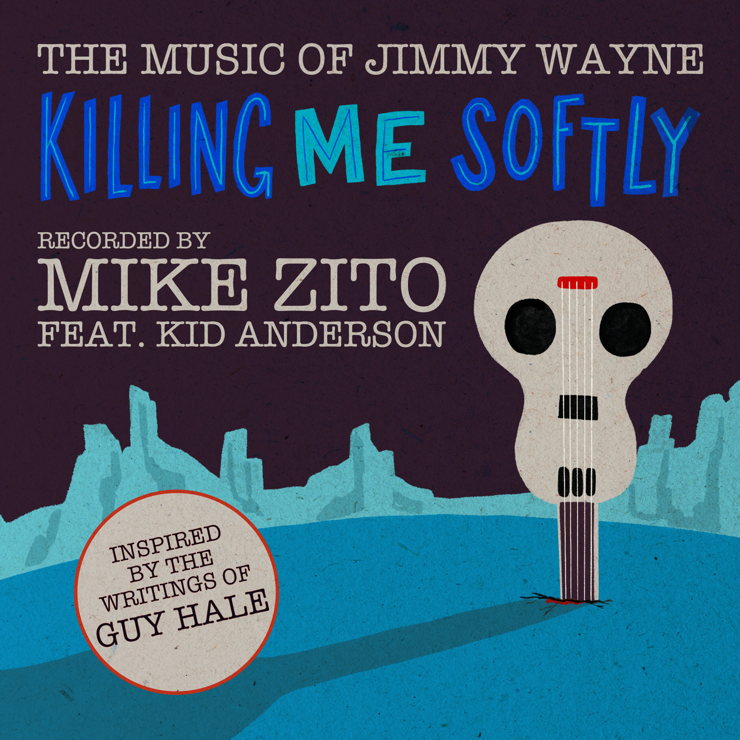 Jimmy Wayne Killing Me Softly Album Review 💿 7075