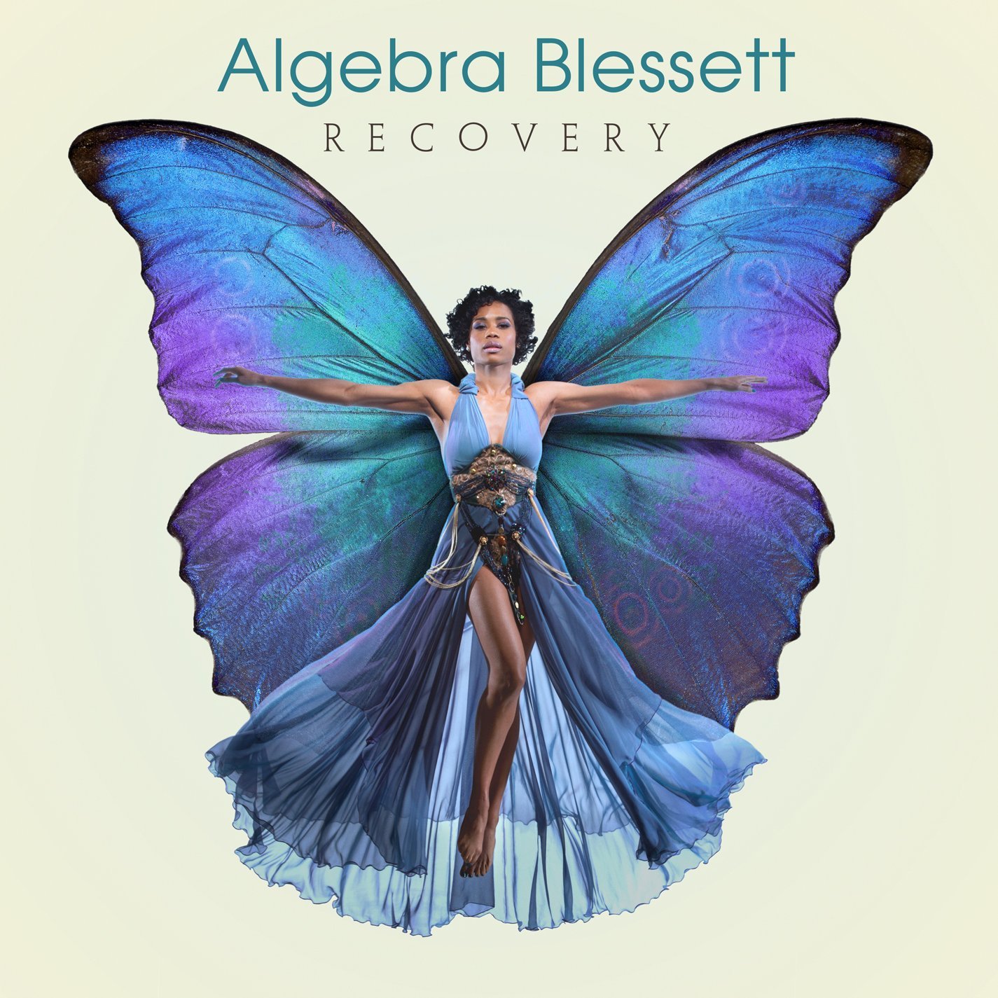 Algebra Blessett • Recovery © eOne