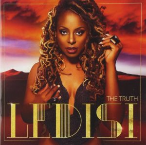 Ledisi, The Truth © Verve
