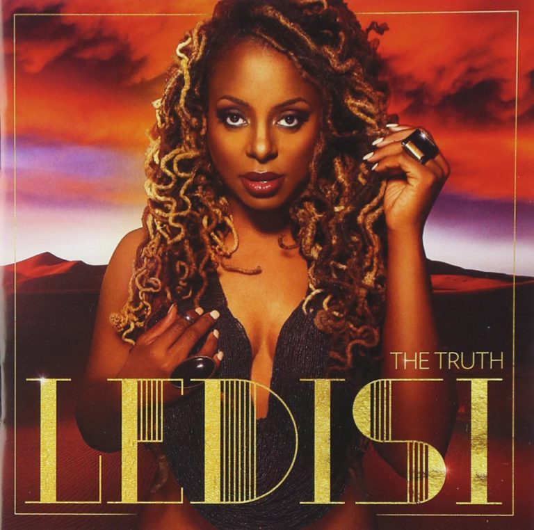 Ledisi, The Truth © Verve