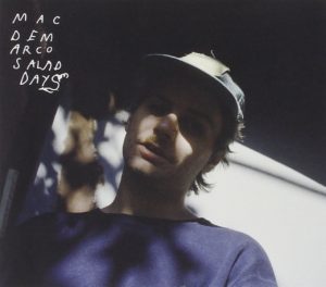 Mac Demarco, Salad Days [📷: Captured Tracks]