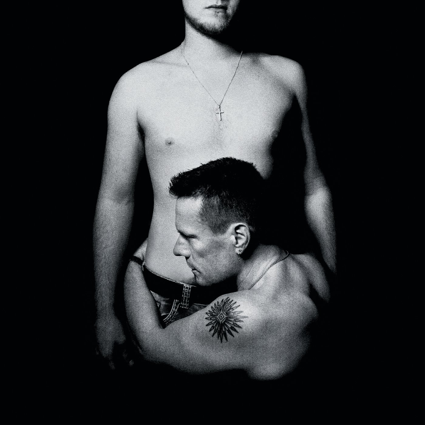 U2, Songs of Innocence © Interscope