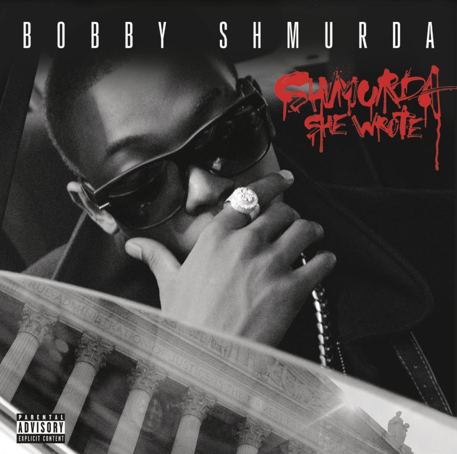 Bobby Shmurda, Shmurda She Wrote (EP) © Epic. 