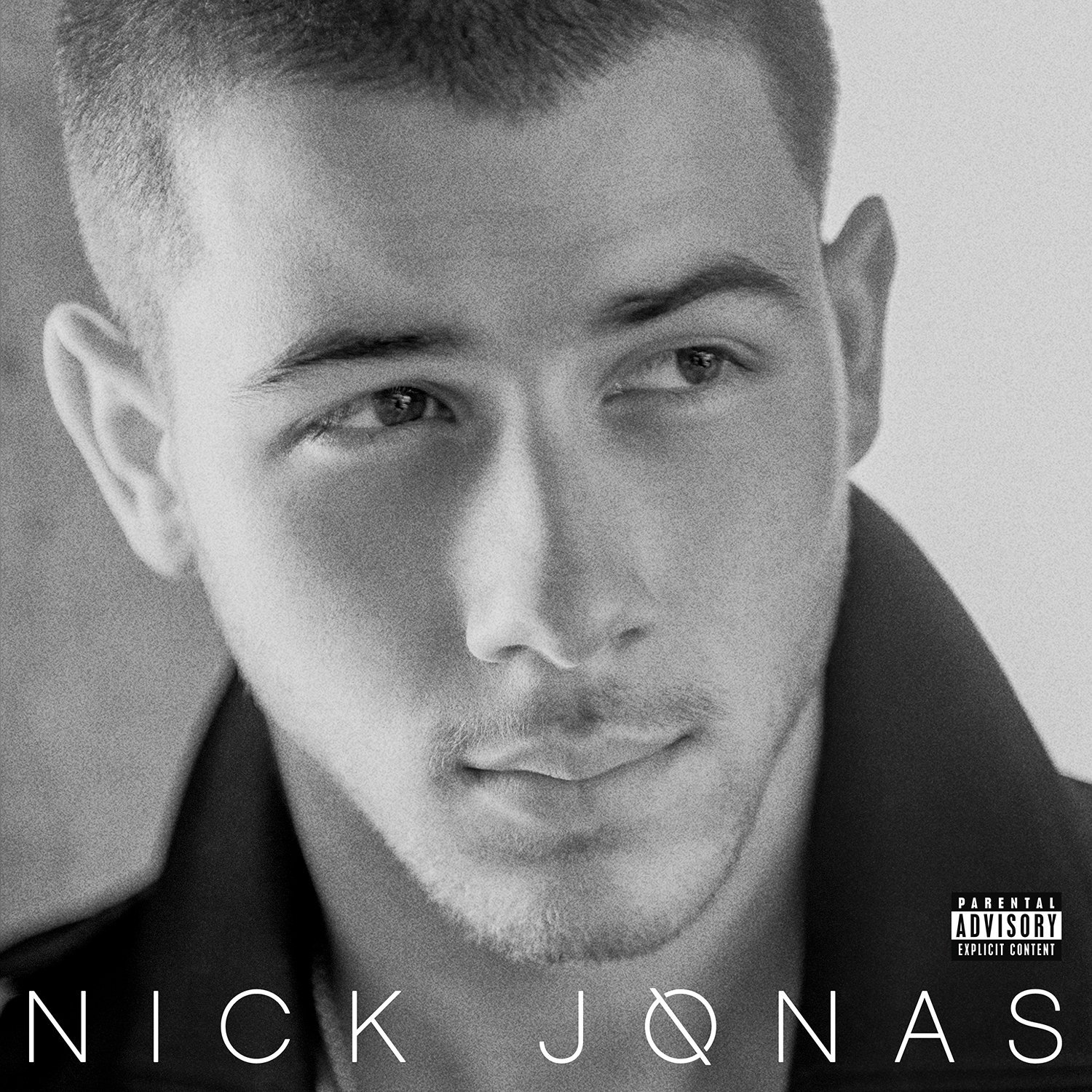 Nick Jonas, Nick Jonas © Island