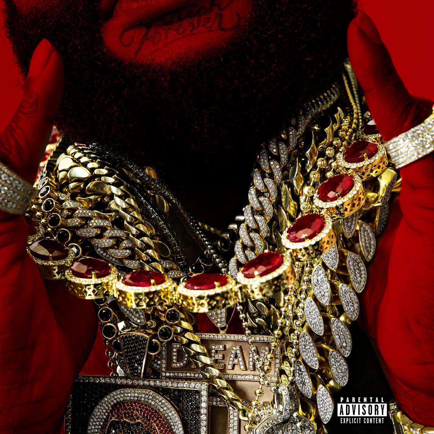 Rick Ross, Hood Billionaire [📷: Def Jam]