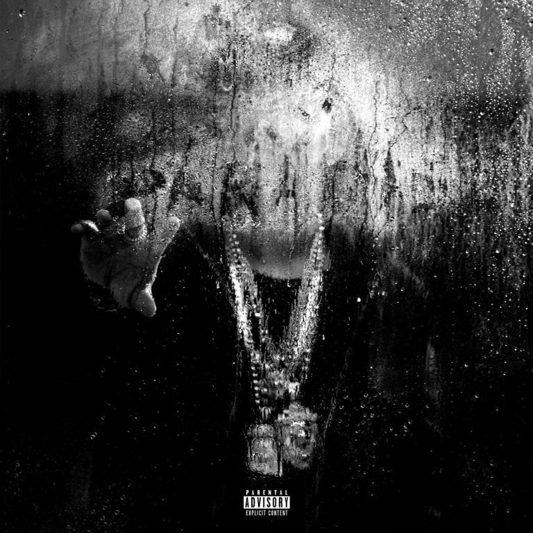 Big Sean, Dark Sky Paradise [📷: Def Jam]