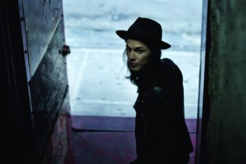 James Bay, Chaos And The Calm [📷: Republic]