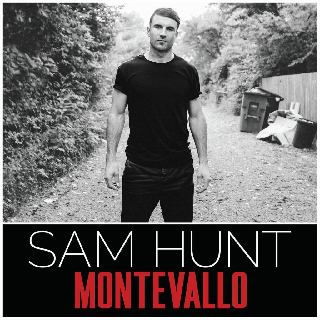 Sam Hunt, Montevallo © MCA