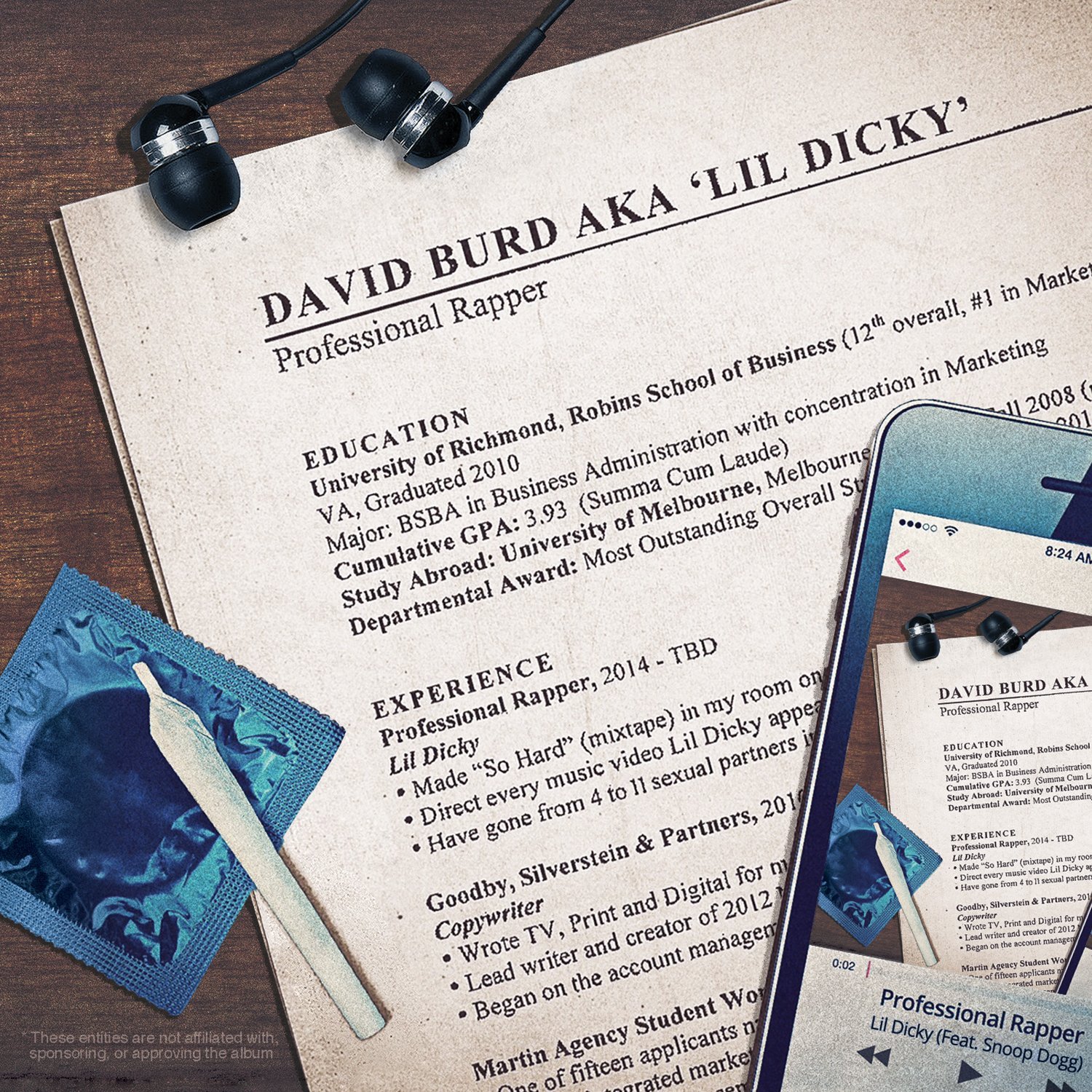 lil-dicky-professional-rapper © david-burd-music