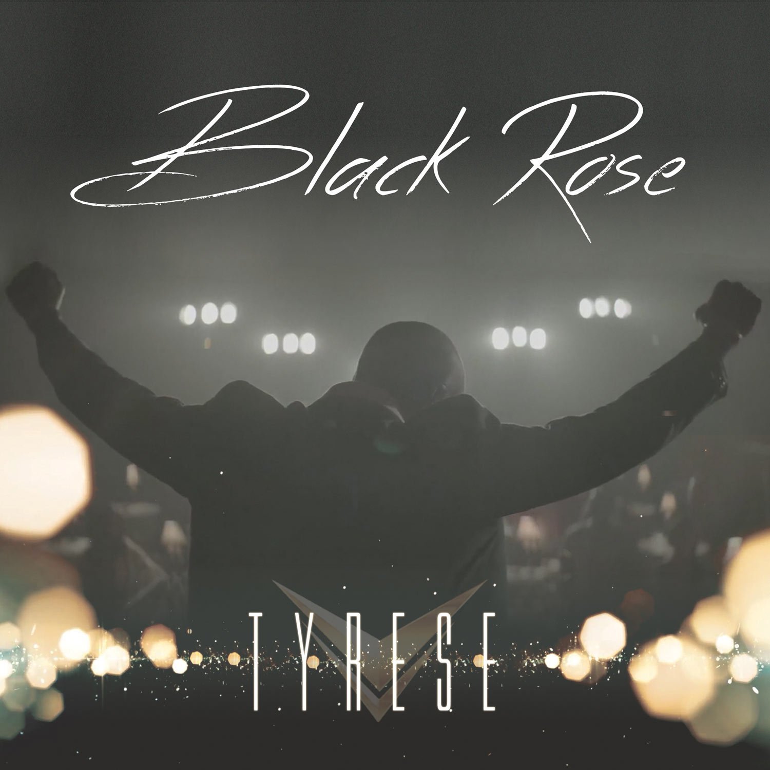 Tyrese, Black Rose [📷 : Voltron]