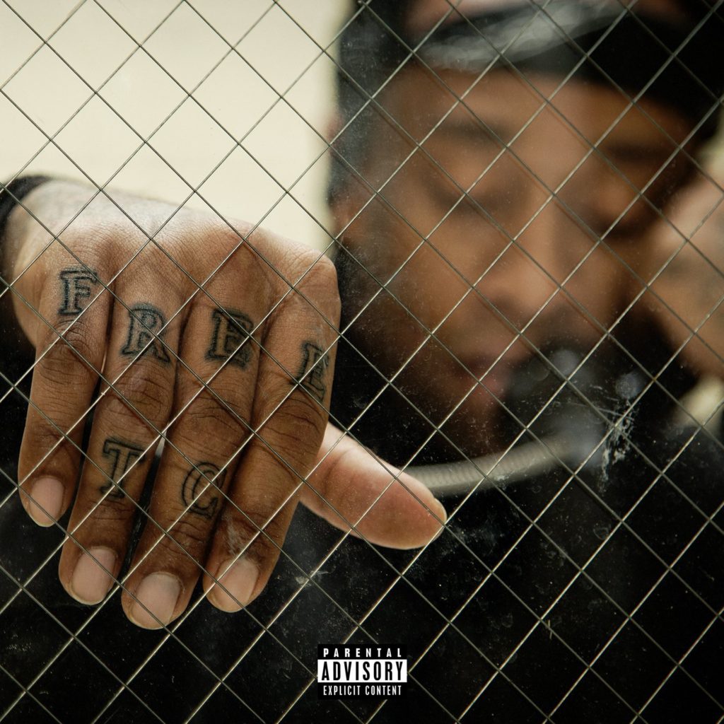 Ty Dolla $ign, Free TC © Atlantic