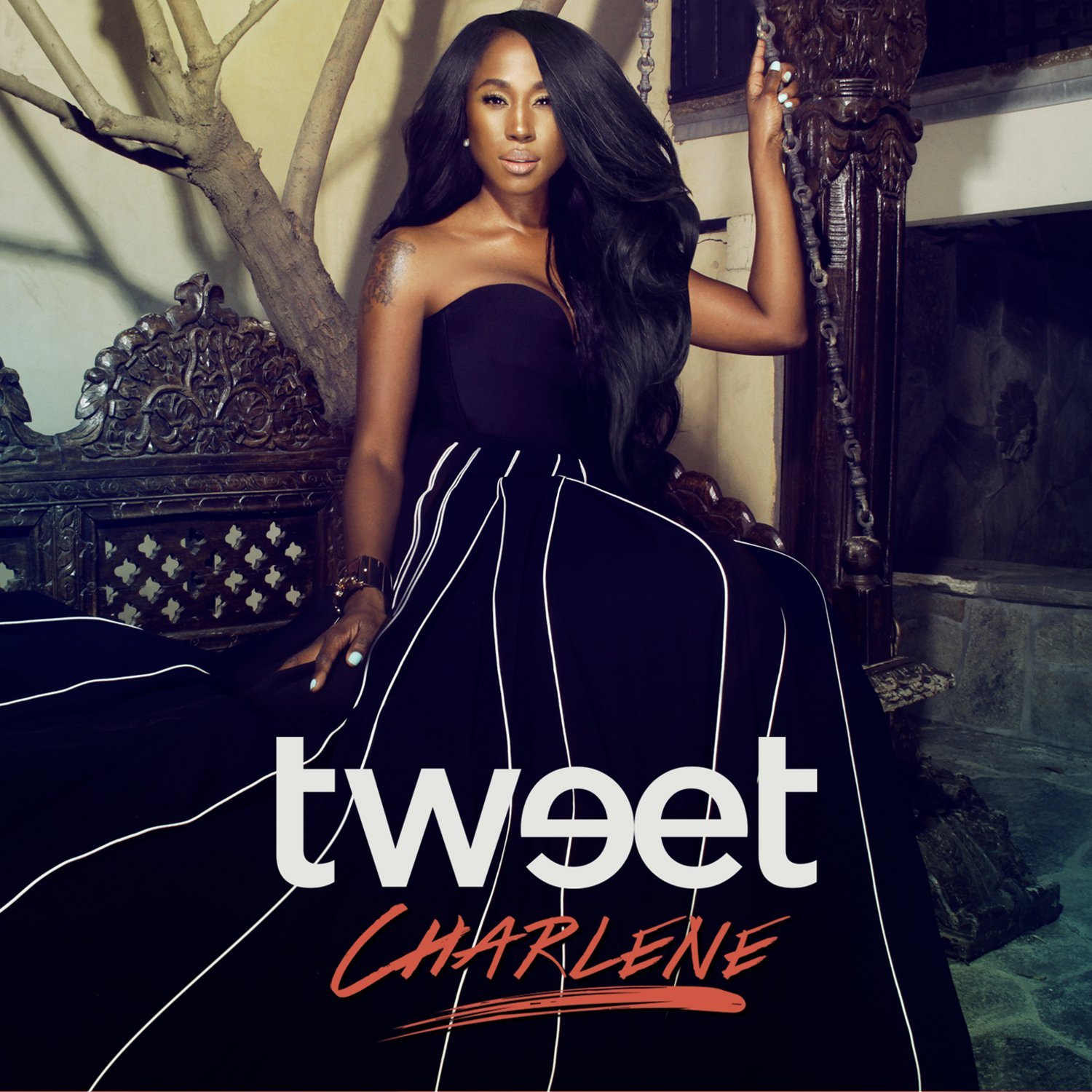 Tweet, Charlene © Entertainment One