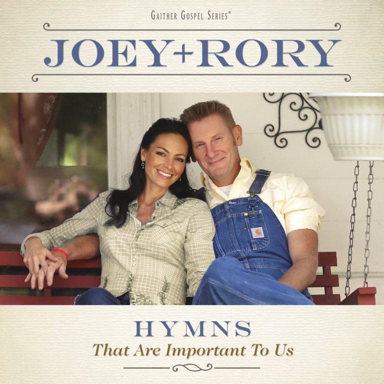Joey + Rory, Hymns Β© Farmhouse Recordings