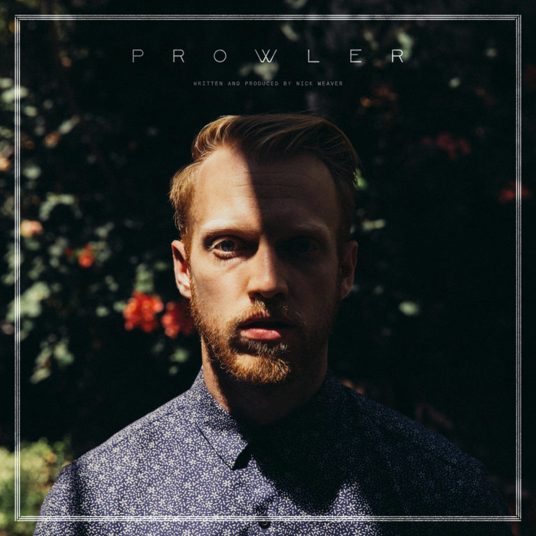 Nick Weaver, Prowler © Nick Weaver