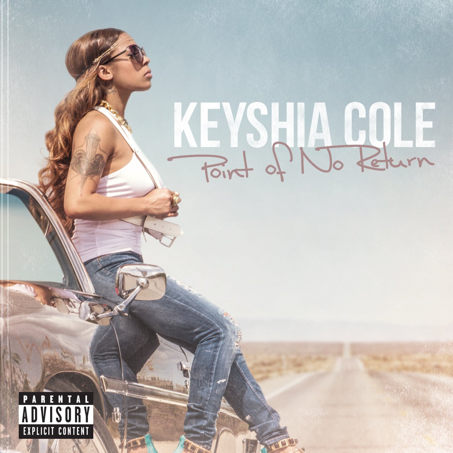 One Favorite From Each Keyshia Cole Album | Playlist