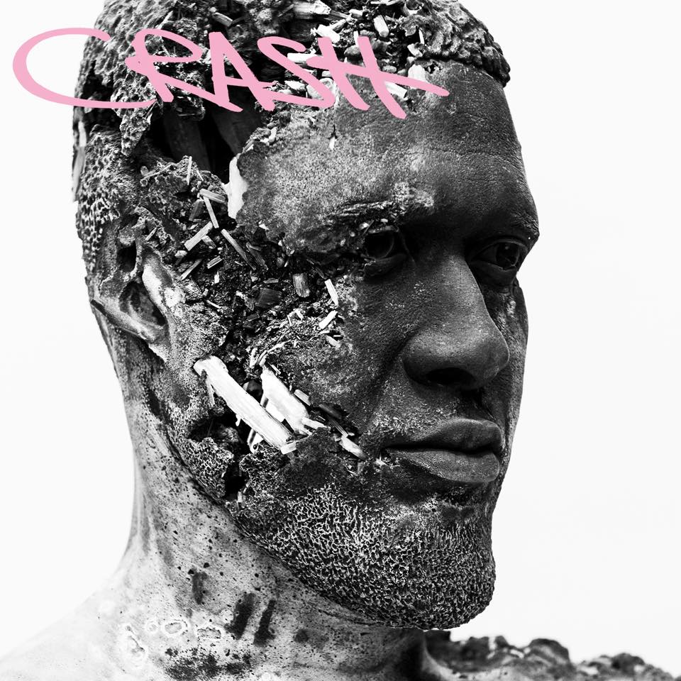 Usher, Crash © RCA