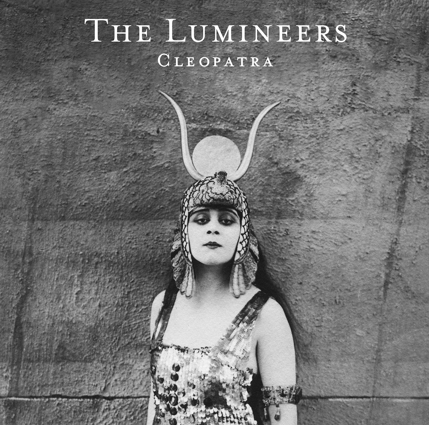 The Lumineers, Cleopatra © Dualtone Music