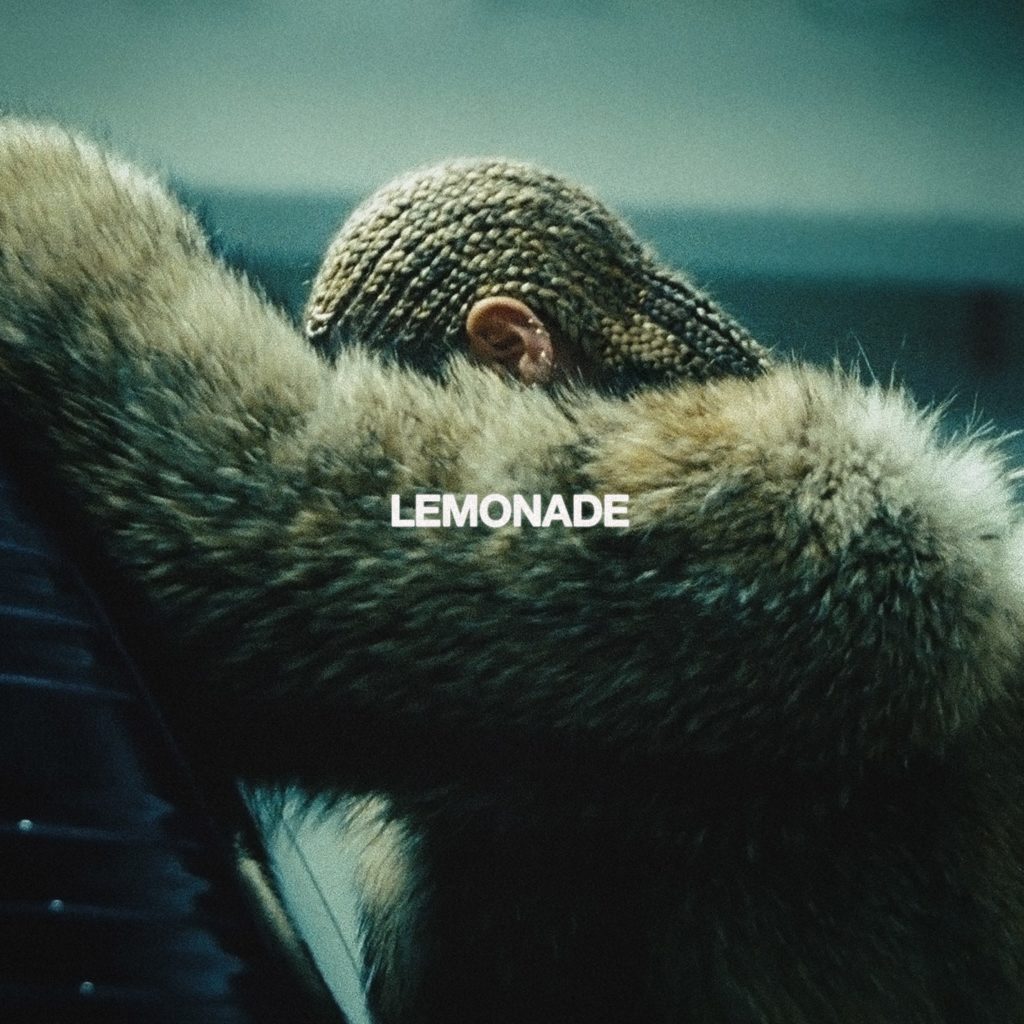 Beyoncé, Lemonade © Sony