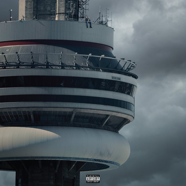 Drake, Views © Cash Money