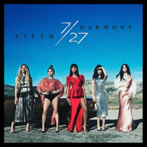 Fifth Harmony, 7/27 [📷: Epic]