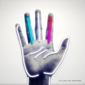 Fitz and the Tantrums © Elektra