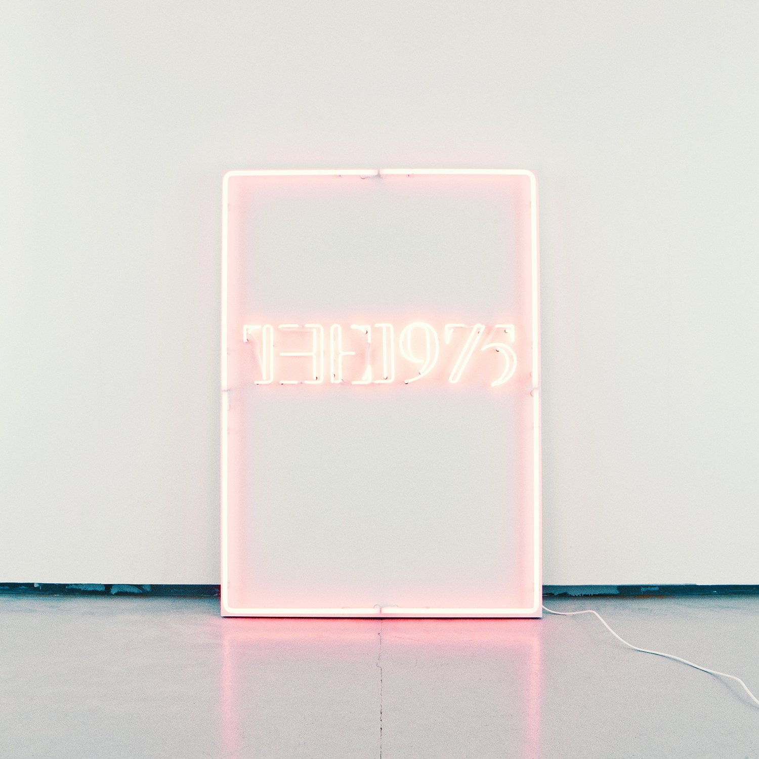 The 1975, I like it when you sleep, for you are so beautiful yet so unaware of it © Interscope