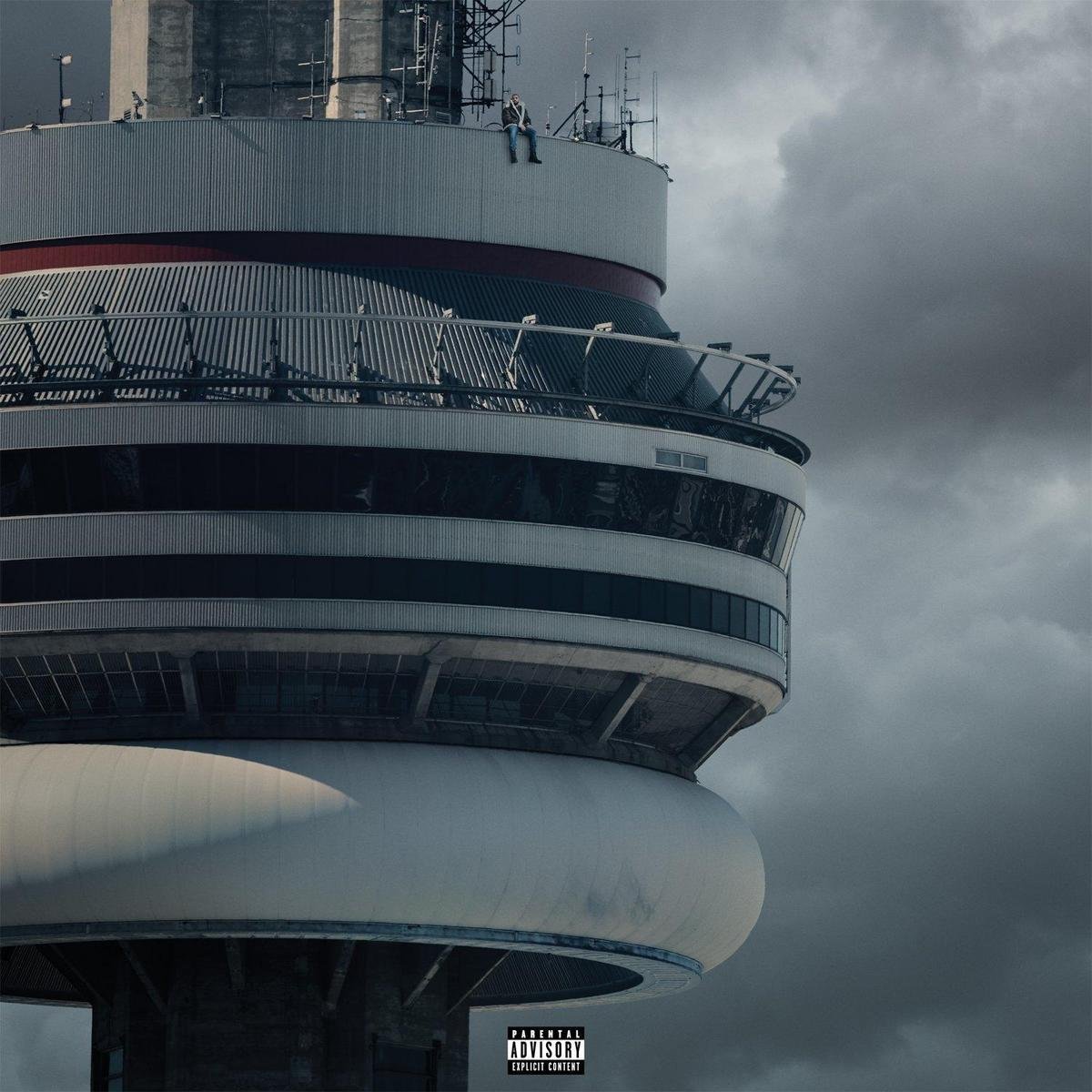 Drake, Views [📷: Cash Money]