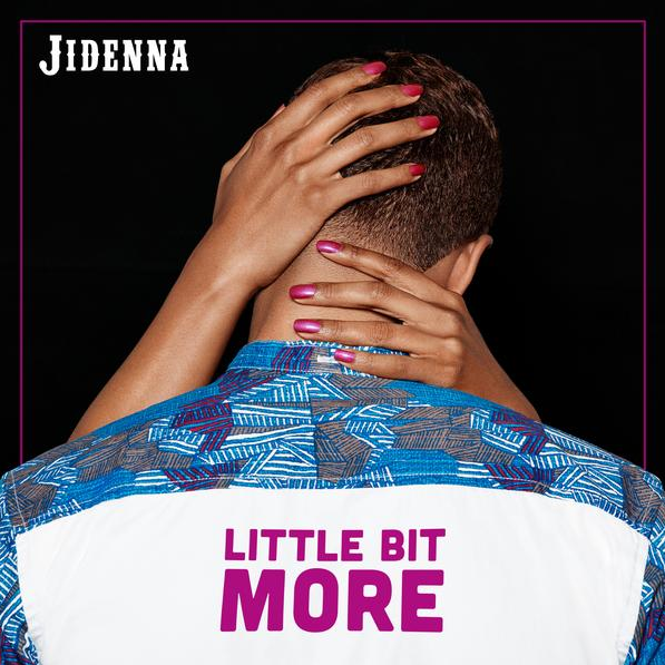 Jidenna, Little Bit More - Single © Epic