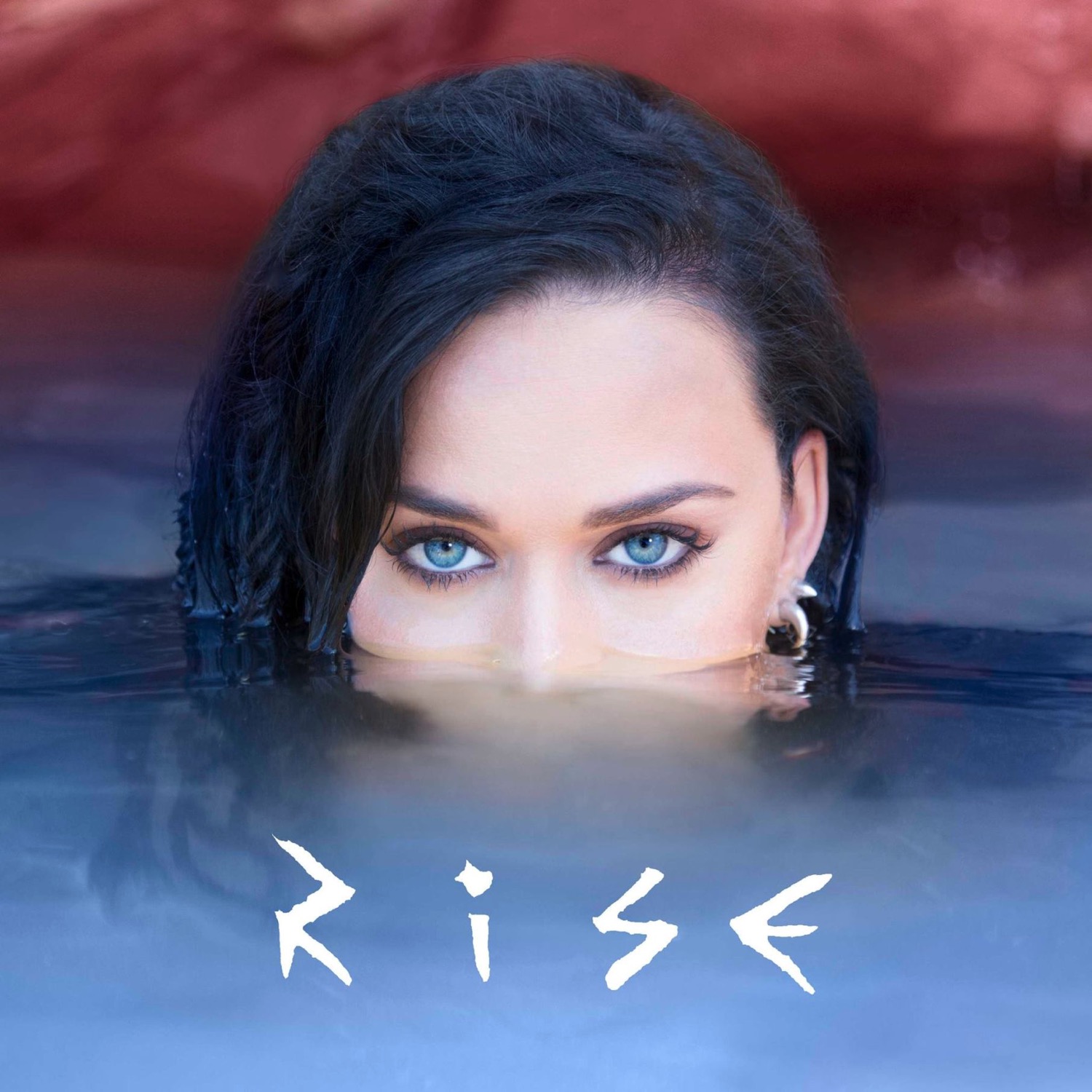 Katy Perry, "Rise" [📷 : Capitol]