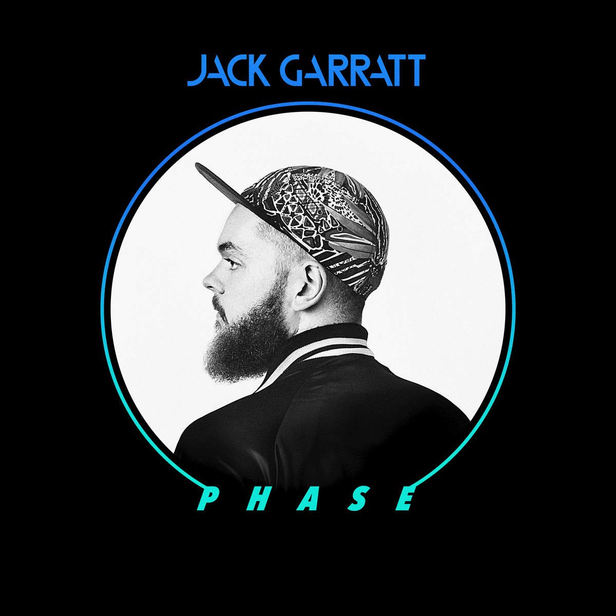 Jack Garratt • Phase © Island