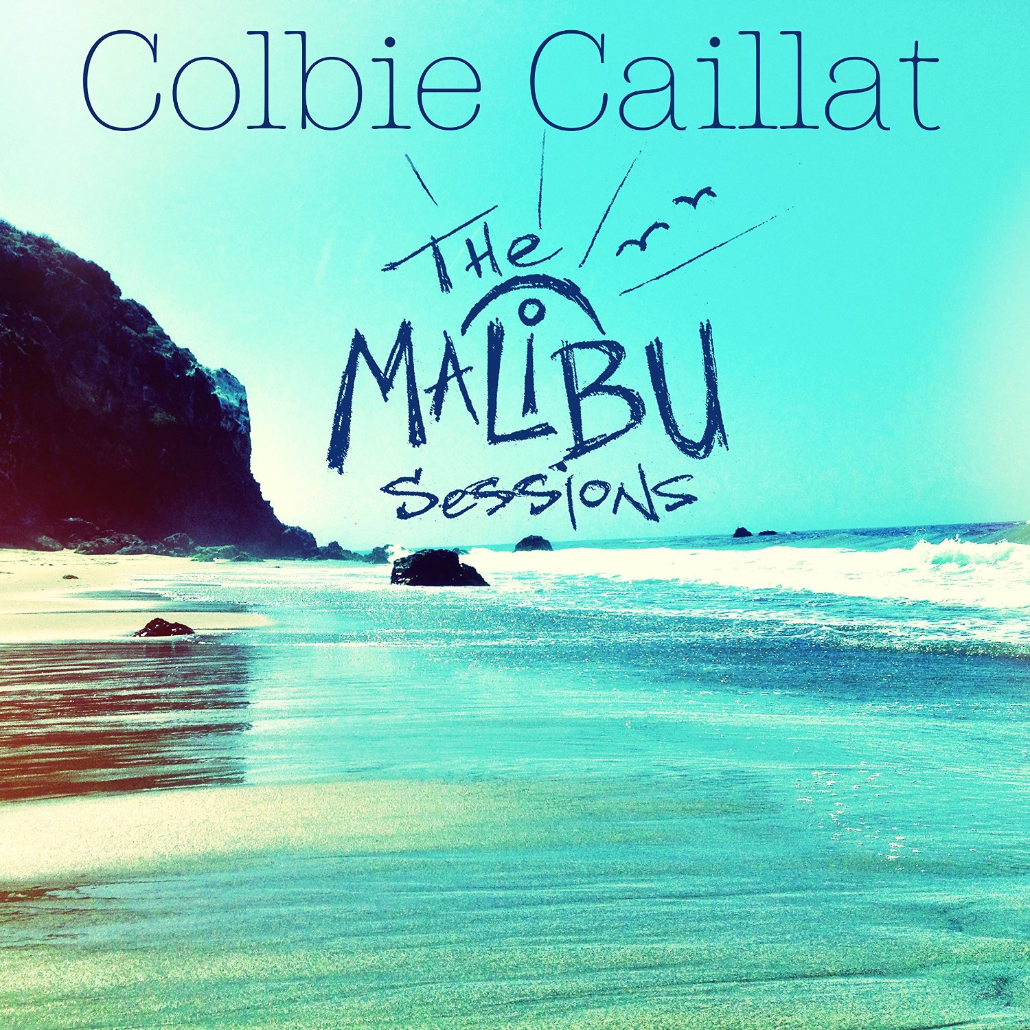 Colbie Caillat, The Malibu Sessions © PlummyLou