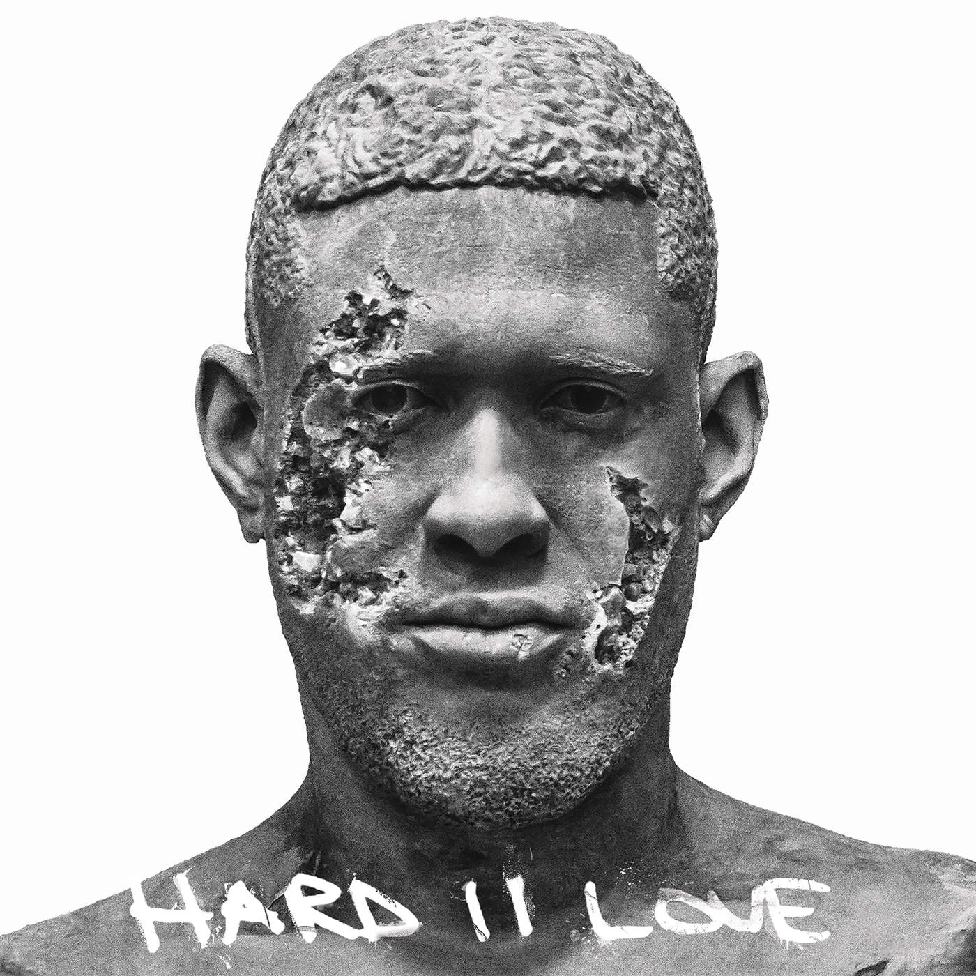 Usher, Hard II Love @ RCA