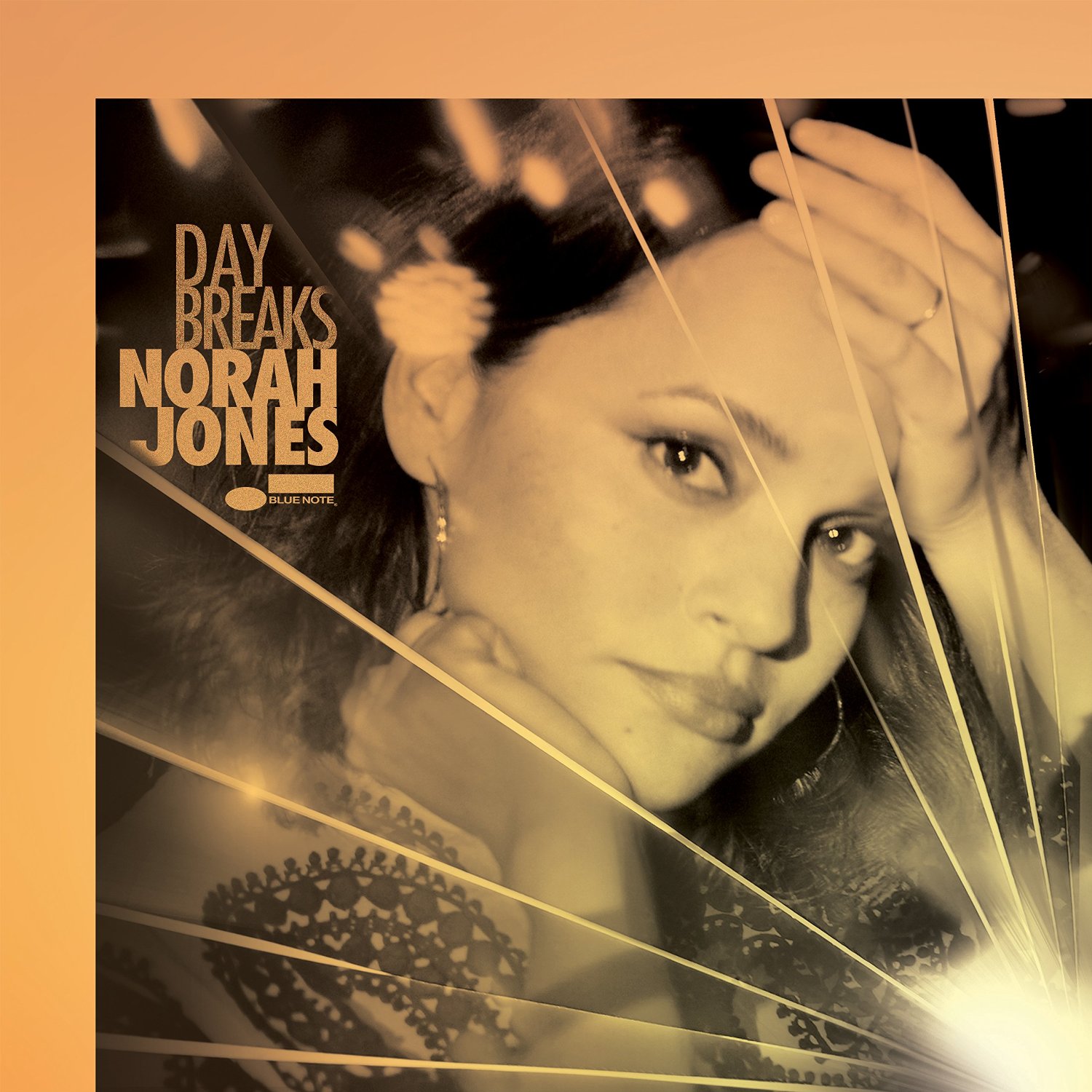 Norah Jones, Day Breaks © Blue Note