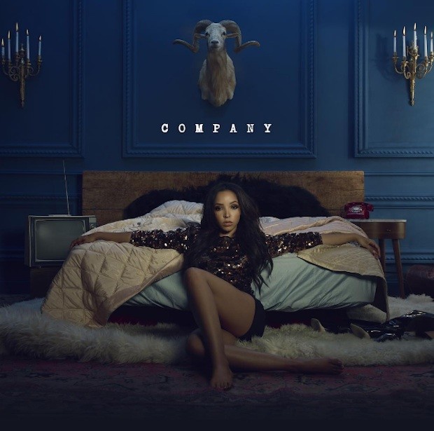 Tinashe, Company © RCA