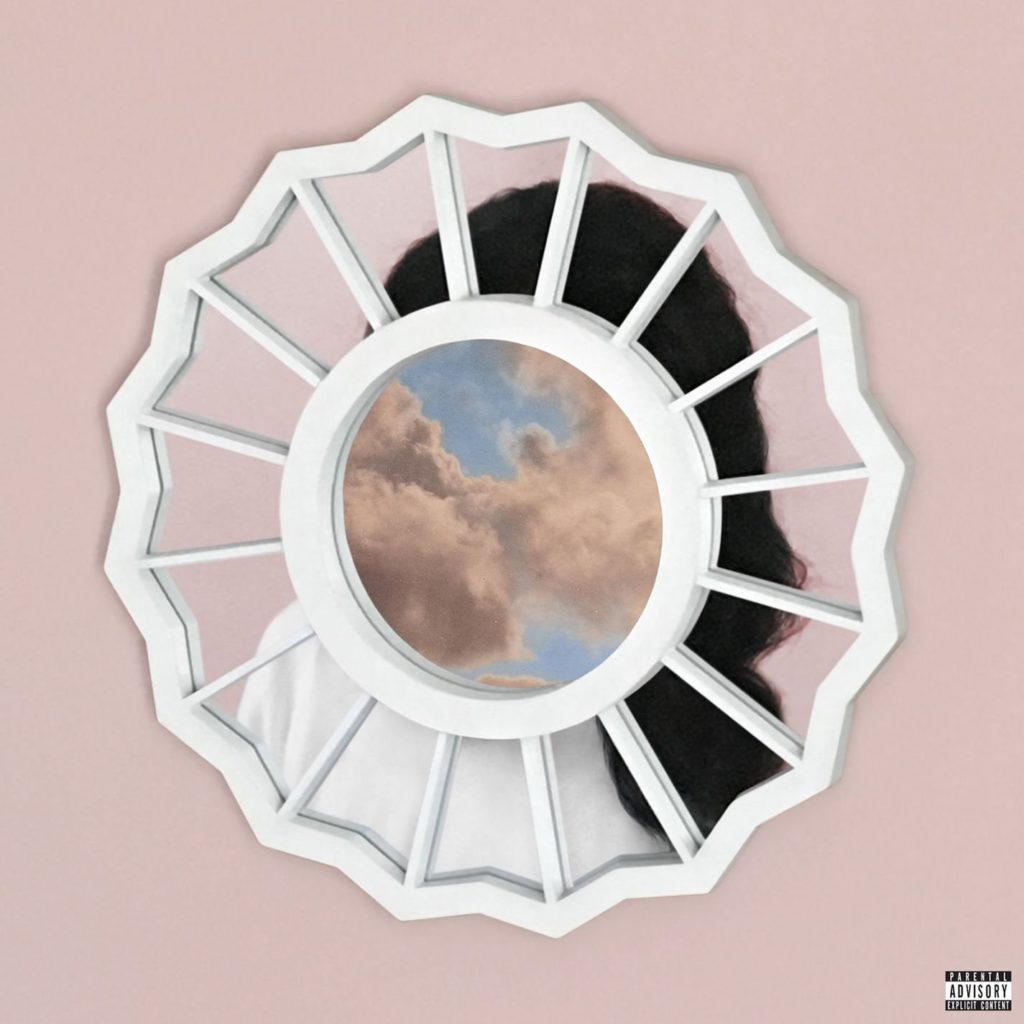 Mac Miller, The Divine Feminine [Photo Credit: Warner]