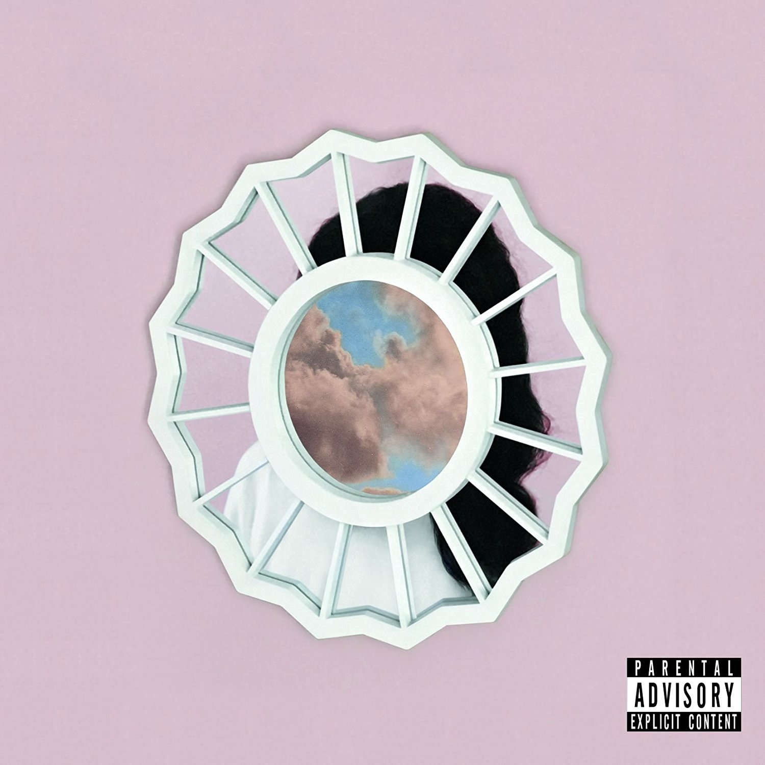 Mac Miller, The Divine Feminine © Warner Bros