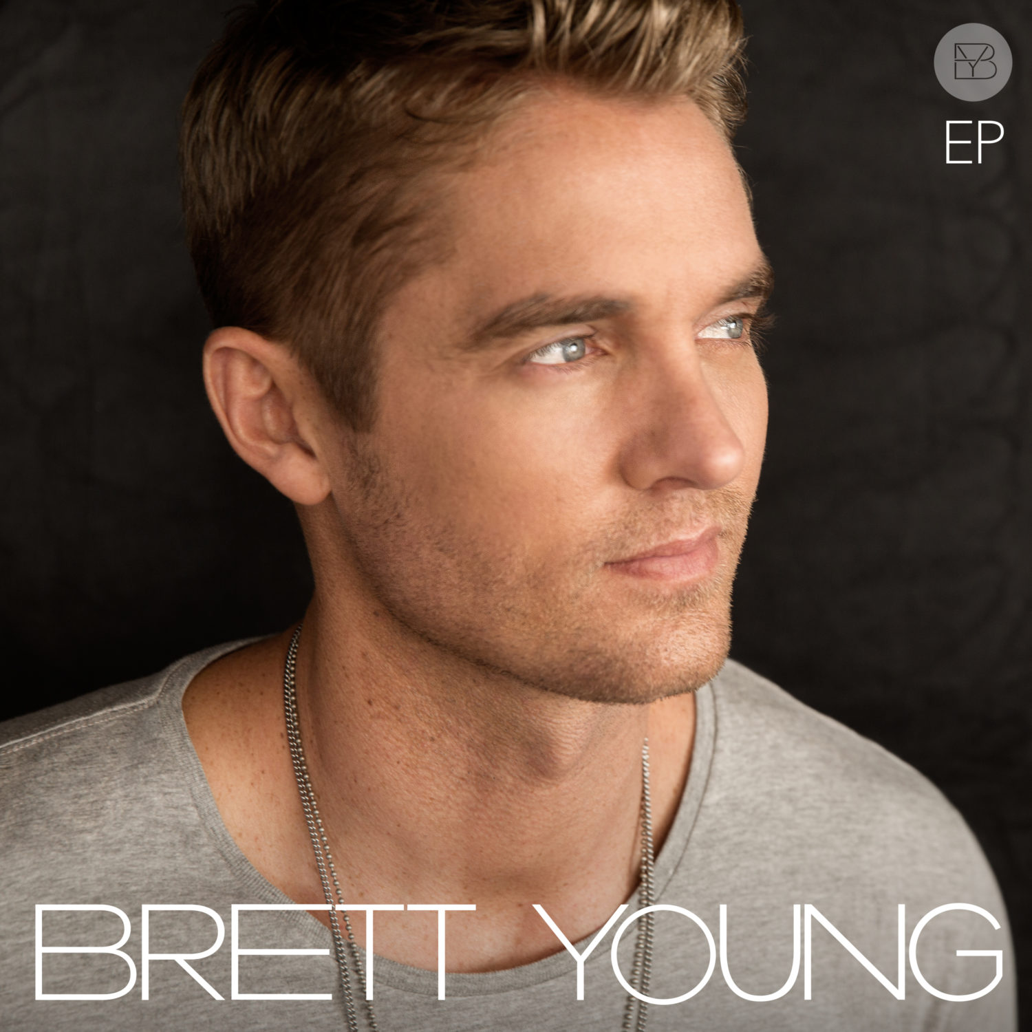 Brett Young, Brett Young EP © Big Machine