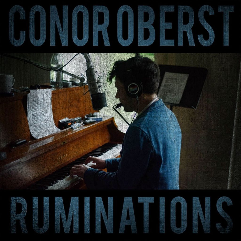 Conor Oberst, Ruminations © Nonesuch