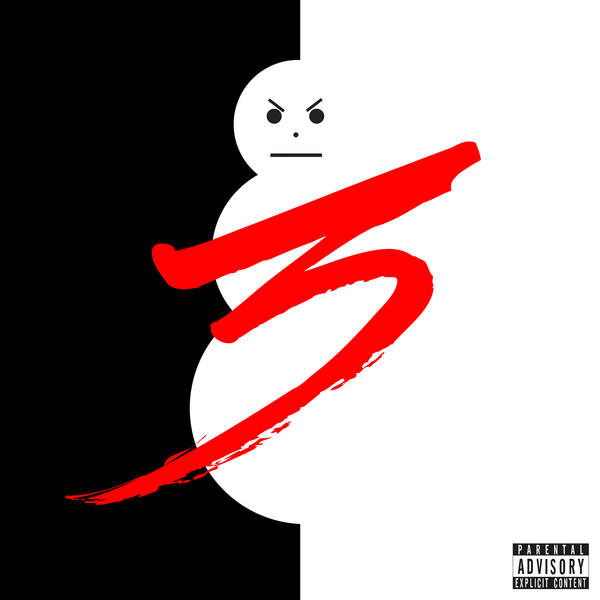 Jeezy, Trap or Die 3 © Def Jam