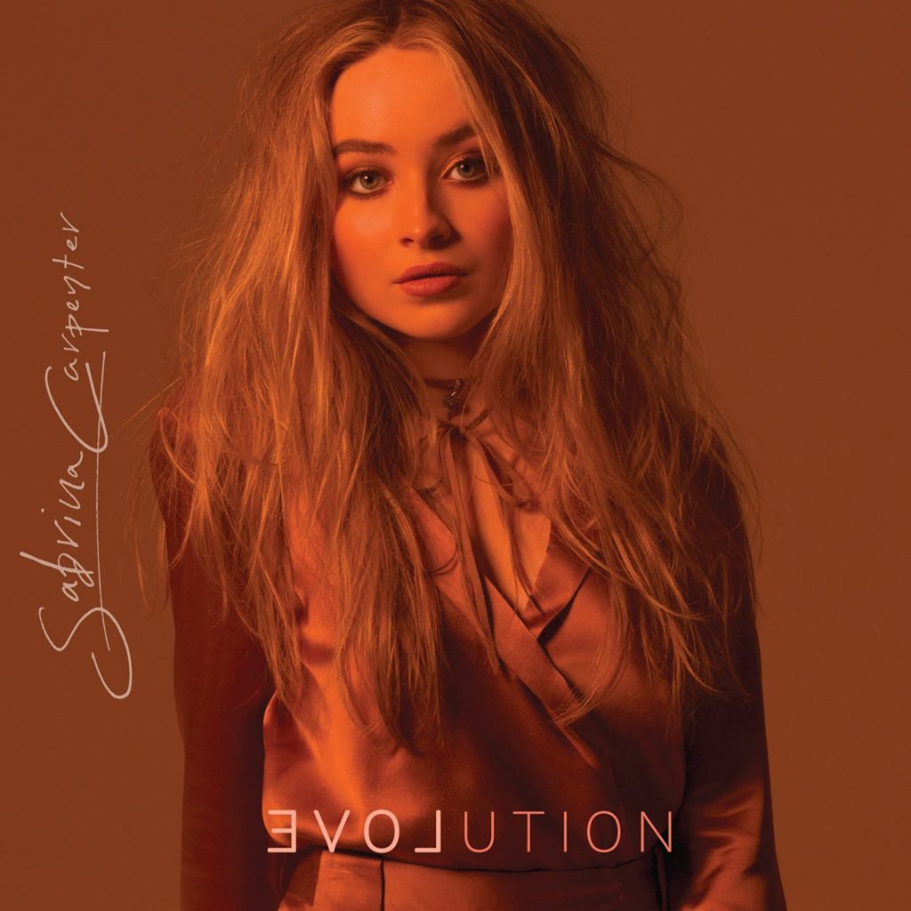 Sabrina Carpenter, Evolution © Hollywood