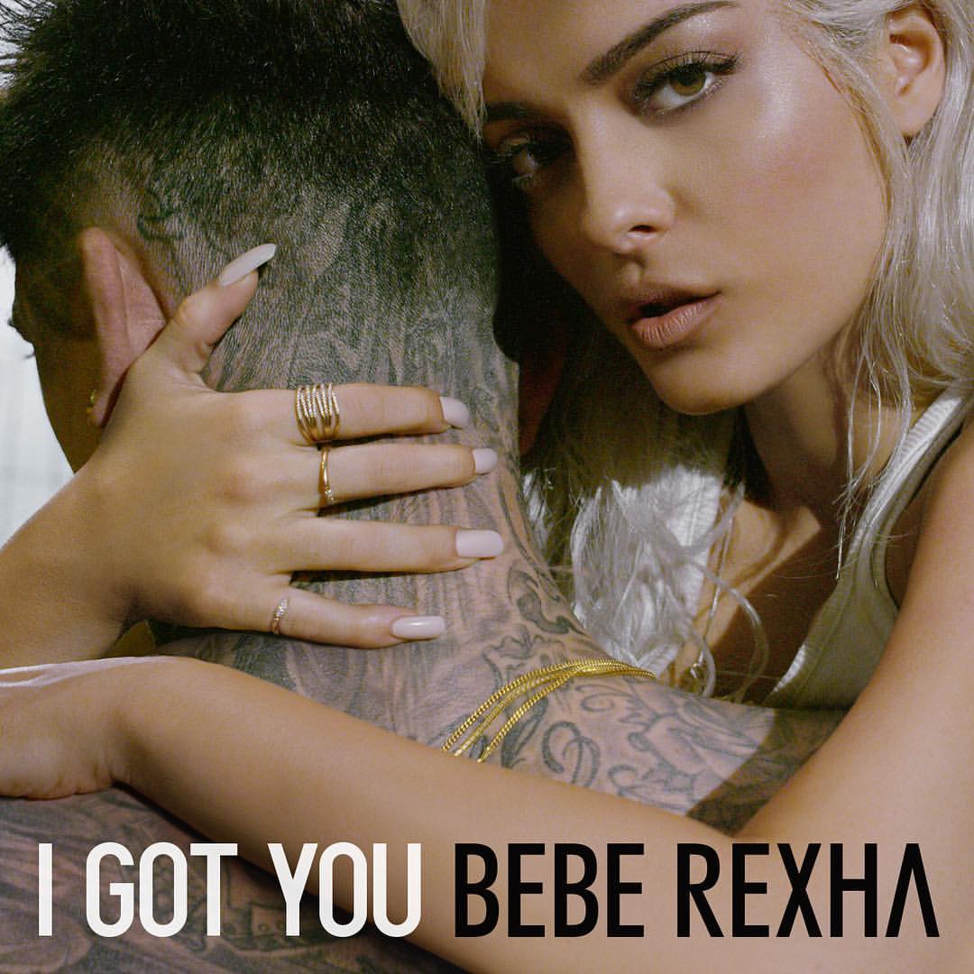 Bebe Rexha, I Got You © Warner Bros.