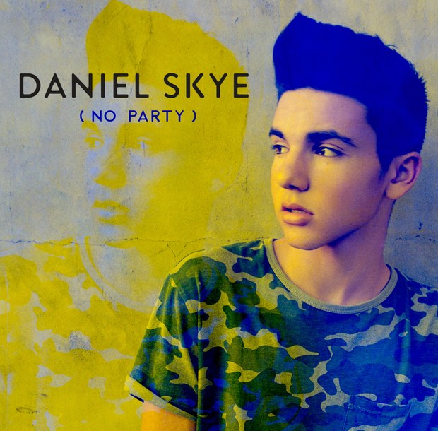 Daniel Skye, No Party © RCA