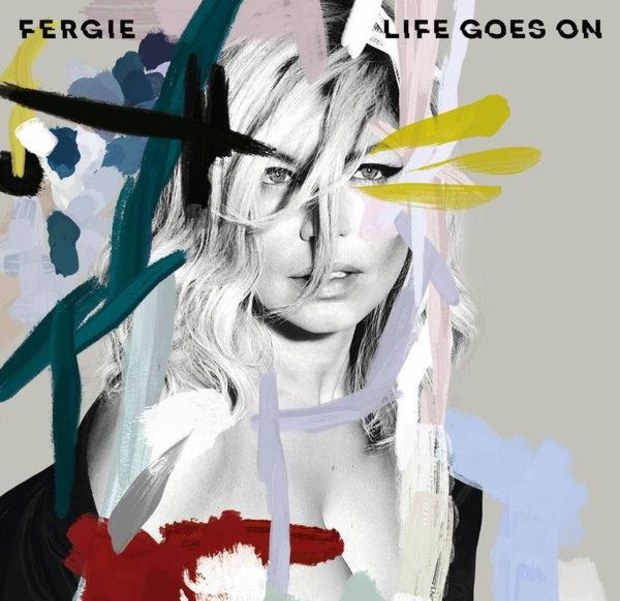 Fergie, Life Goes On © Interscope