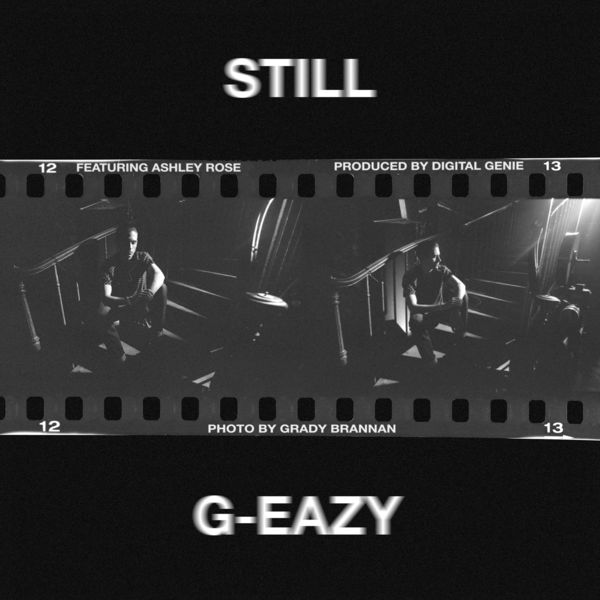 G-Eazy, Still © RCA