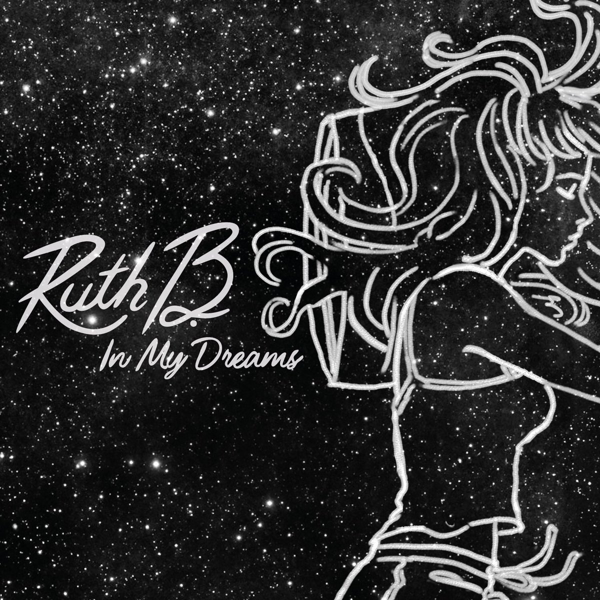 Ruth B, In My Dreams © Columbia