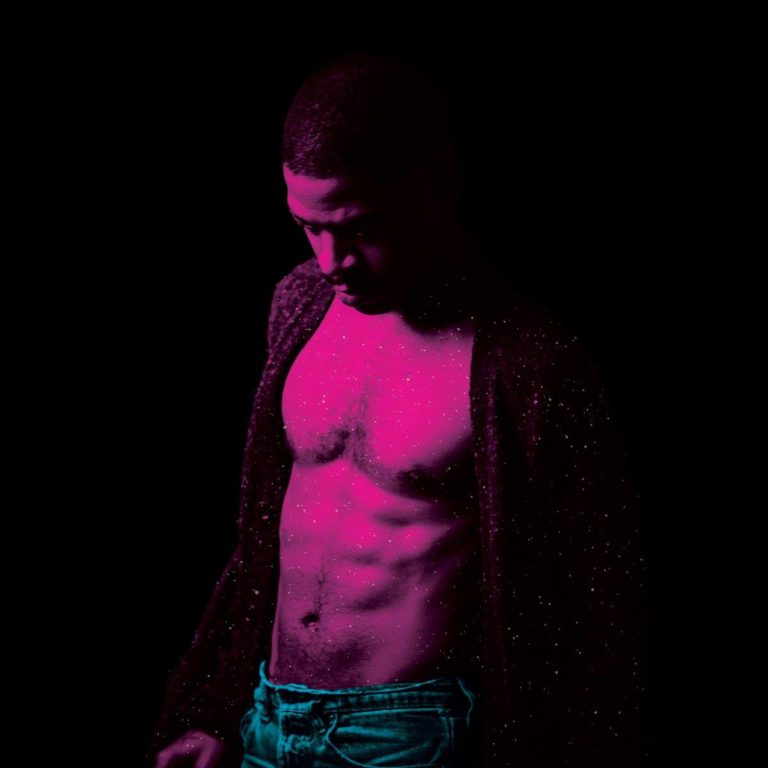 Kid Cudi, Passion, Pain & Demon Slayin’ © Republic