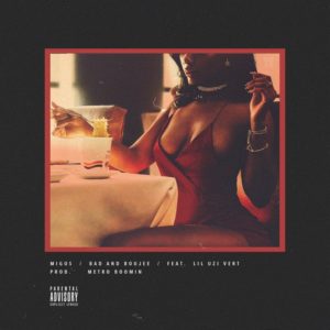 Migos, Bad and Boujee © 300 Entertainment