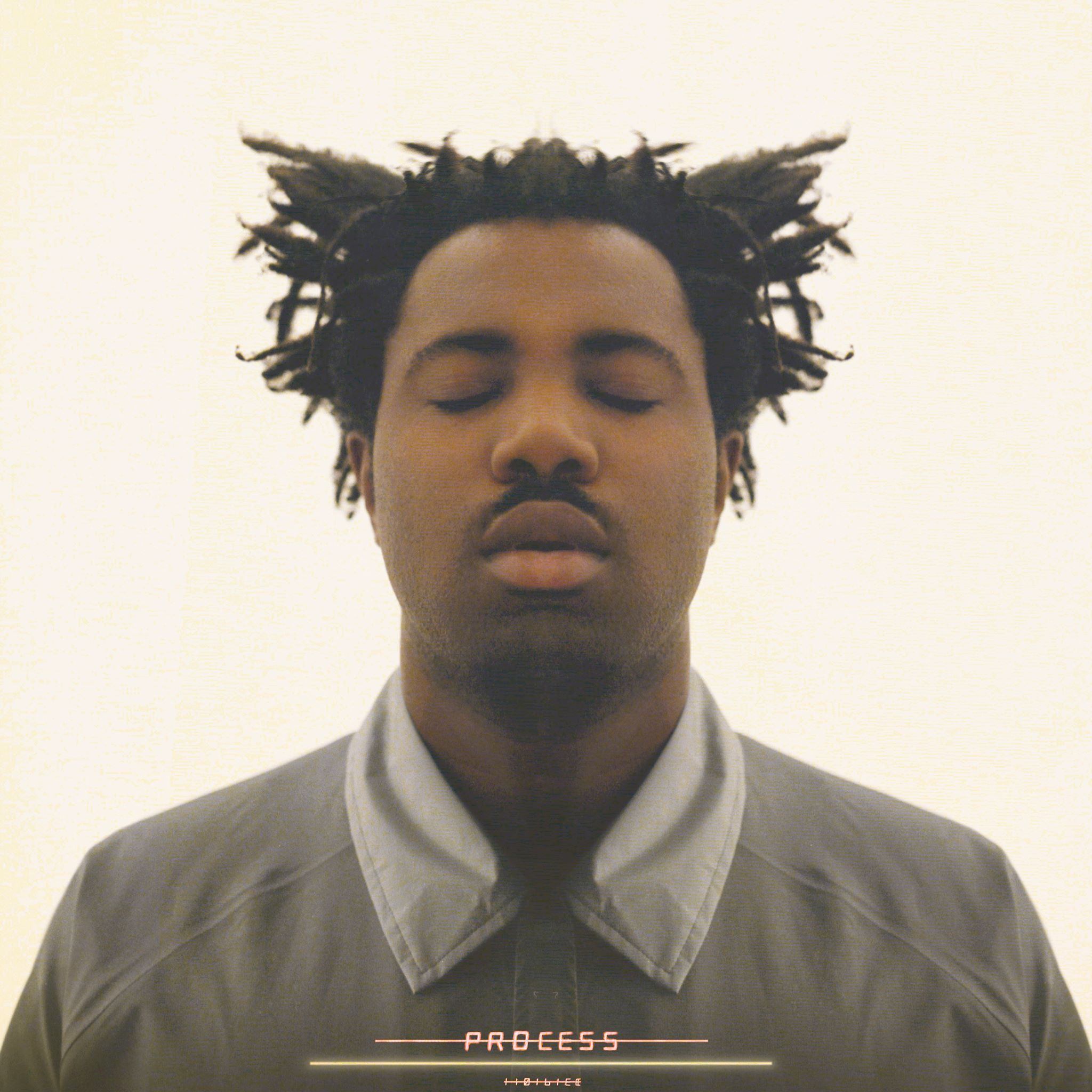 Sampha, Process © Young Turks